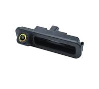 Avant/Arrière Caméra De Recul pour Ford pour Focus 3 MK3 Caméra Est Conçue pour Vous Fournir Une Image HD d'une Clarté Cristalline, Vous Assurant Une Visibilité Optimale(AHD 720P CVBS 150)