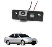 Avant/Arrière Caméra De Recul pour Ford pour Mondeo MK2 1997 1998 1999 2000 Moniteur Stationnement Voiture Vision Nocturne CCD HD AHD Fisheye Caméra Recul(A120 CVBS 680x480)