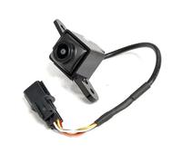 Avant/Arrière Caméra De Recul pour Hyundai pour Kia 95790-D5100 95790D5000 95790D5100 95790-D5000 Caméra D'aide Au Stationnement Recul Vue Arrière Voiture(95790-D5000)
