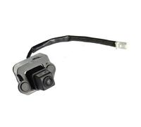Avant/Arrière Caméra De Recul pour Nissan pour Pulsar C13 1.2 16V 2015 2016 28442-3ZL0A 284423ZL0A Vue Arrière De Voiture Caméra D'aide Au Stationnement De Recul