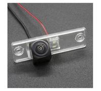 Avant/Arrière Caméra De Recul pour Toyota pour Corolla pour Verso E120 pour 4Runner N210 SW4 pour Hilux pour Surf pour Sienna Xl10 Moniteur Voiture Caméra De Recul(8 LED)
