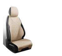 Avant Arrière Coussins Couvre Coussin Siège Personnalisé Pour 5 Sièges Accessoires Voiture Demi-couvert Pour Berline SUV Ensemble Universel(Standard color 3)