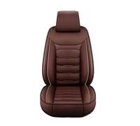 Avant Arrière Coussins Couvre Housse Siège Antidérapante En Cuir Personnalisée Pour Chevy Pour Spark Pour Captiva Pour Camaro Pour Lova Pour Aveo Pour Trailblazer(Luxury Black 5seat)