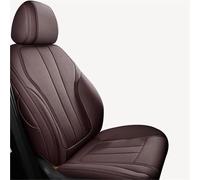 Avant Arrière Coussins Couvre Housse Siège Personnalisée Accessoires D'intérieur Pour Hyundai Pour Tucson 2005-2011 2012 2013 2014 2015 2016 2017 2020 Housses Siège Auto Ensemble(Brown 1 set)