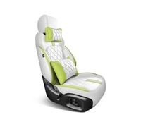 Avant Arrière Coussins Couvre Housse Siège Personnalisée Accessoires D'intérieur Pour Kia Pour Sportage 2011 2012 2013 2014 2015 Housses Siège Auto Ensemble(A 1set)