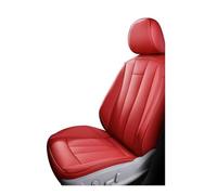 Avant Arrière Coussins Couvre Housse Siège Personnalisée Pour Ford Pour Focus Mk1 2 3 Pour Explorer Pour Kuga Pour Fusion Pour Mustang Pour Mondeo Mk4 Pour Fiesta(Full Set-Black Red)