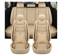 Avant Arrière Coussins Couvre Housse Siège Personnalisée Pour Jaguar Tous Les Modèles Pour Xf Pour Xj 6 8 12 Pour Xk Pour Xkr Pour Type X Pour Xfr Pour Type F(Luxury Beige pillow)