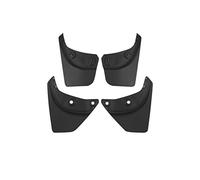Avant Arrière Garde Boue pour Tesla pour Model Y pour Model 3 2022 Garde-Boue Volets PP Matériel 4 Pièces/SE Voiture Accessoires Protection Garde Boue Voiture (Color : for Model Y)