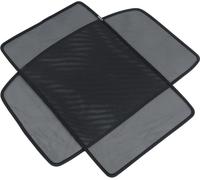 Avant arrière parapluie voiture soleil visière toit ouvrant pour Tesla modèle S