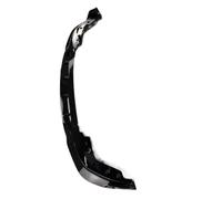 Avant Becquet Pare Chocs pour 3 Berline G20 G21 pour M-Pack Avant Restylage Touring 2019 2020 2021 2022 Lèvre De Pare-Chocs Avant Spoiler Séparateur Ailerons(Carbon Look)