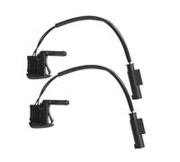 Avant Buse Pare-Brise Buses De Lave-glace Avant De Voiture Avec Chauffage, Pour Land Rover Pour Range Rover L322 2002 - 2012 LR040670