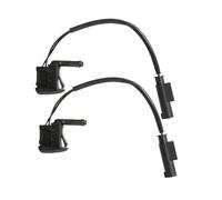 Avant Buse Pare-Brise Buses De Lave-glace De Voiture Avec Chauffage, Pour Land Rover Pour Range Rover L322 2002 - 2012 LR040670