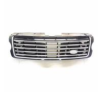Avant Calandre Capot Compatible Avec Land Pour Rover Pour Vogue 2013 2014 2015 2016 2017 Grille De Capot Supérieure De Pare Chocs Avant