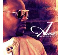 Avant - Can We Fall In Love [Cd] Explicit, Digipack Packaging