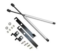 Avant Capot Moteur Support Compatible Avec Auris Pour E210 Pour Hayon 2018 2019 2020 Leviers Hydrauliques De Capot De Voiture Accessoires De Support De Barre D'amortisseur