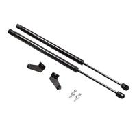Avant Capot Moteur Support Compatible Avec Hyundai Pour Grand Pour Starex 2007 2008 2009 2010 2011 2012 2013 2014 2015 2016 2017 Leviers Hydrauliques Capot Voiture Soutenant La Jambe Force