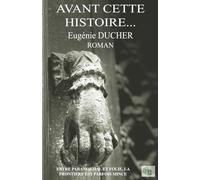 Avant cette histoire...