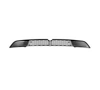 Avant Chocs Grille Grille Ventilation Anti-insectes Et Anti-poussière Pour Pare-chocs Inférieur Pour Tesla Pour Model 3 Y Juniper 2025-2021 Calandre Pièces Automobiles(Y Juniper 2025)