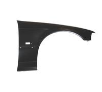Avant D'Aile Droite Compatible : BMW 3 E36 Hatchback/Break/Berline 09.90-09.96