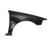Avant D'Aile Droite Compatible : Volvo S40, V40 07.00-06.04