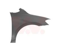 Avant D'Aile Droite non-Peint pour VW Golf Sportsvan AM1 1.2 TSI Bj.14-20