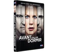 Avant D'aller Dormir