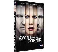 Avant d'aller dormir – DVD – TelForceOne