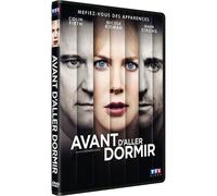 Avant d'aller dormir – DVD – TelForceOne