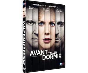 Avant D'aller Dormir