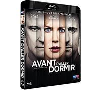 Avant D'aller Dormir - Blu-Ray