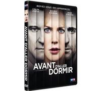 Avant D'aller Dormir