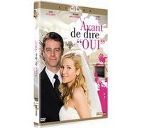 Avant de dire "Oui" G