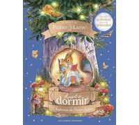 Le Monde de Pierre Lapin - Avant de dormir Collectif (Auteur), Sophie Lecoq (Traduction), Neil Faulkner (Illustration)