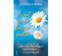 Avant de le laisser partir - Kennedy Ryan - City - Poche - Roman