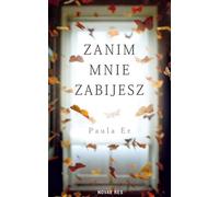 Avant de me tuer - Er Paula (Buch auf Polnisch)