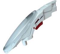 Avant de poignée - Centrale vapeur (CS-00144540 CALOR)