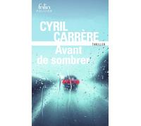 Avant de sombrer