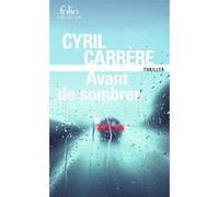 Avant de sombrer