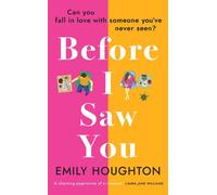 Avant de te voir : Une lecture joyeuse qui pose la question de savoir si l'on peut tomber amoureux de quelqu'un que l'on a déjà vu