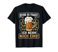 Avant de Vous Demander: Je Prends Une Autre Chose! - Fête Amusante T-Shirt