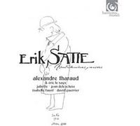 Alexandre Tharaud – Avant-Dernières Pensées – CD neuf