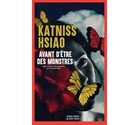 Avant d'être des monstres