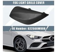 Avant Droit Antibrouillard Lumiššre Calandre Couvercle 622566W80B pour Nissan Versa 15-18