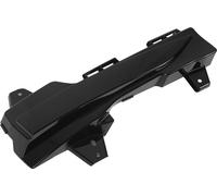 Avant droit Brouillard Couverture de couverture Insert 1490023 00 Un remplacement antichoc pour Tesla modèle Y 3 2017 à 2021
