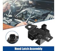 Avant Droit Capot Loquet Assemblage pour Land Rover No. LR065340 - 1 pcs