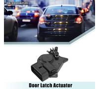 Avant Droit Côté Porte Loquet Actionneur pour Toyota RAV4 - 1 pcs