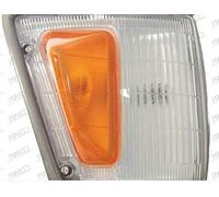 AVANT DROIT INTERMITTENT PILOTE BLANC 63013492