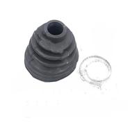 Avant Droite Arbre Pour Ssangyong Pour KORANDO C Kit Réparation Cache-poussière Demi-arbre Transmission Joint Homocinétique Extérieur 413ST34010 413ST34020 Transmission(Inner 1PCS)