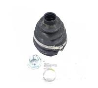 Avant Droite Arbre Pour Ssangyong Pour KORANDO C Kit Réparation Cache-poussière Demi-arbre Transmission Joint Homocinétique Extérieur 413ST34010 413ST34020 Transmission(Outer 1PCS)