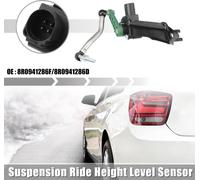 Avant Droite Hauteur Niveau Capteur pour Audi Sq5 2014- 2017 No.8R0941286F